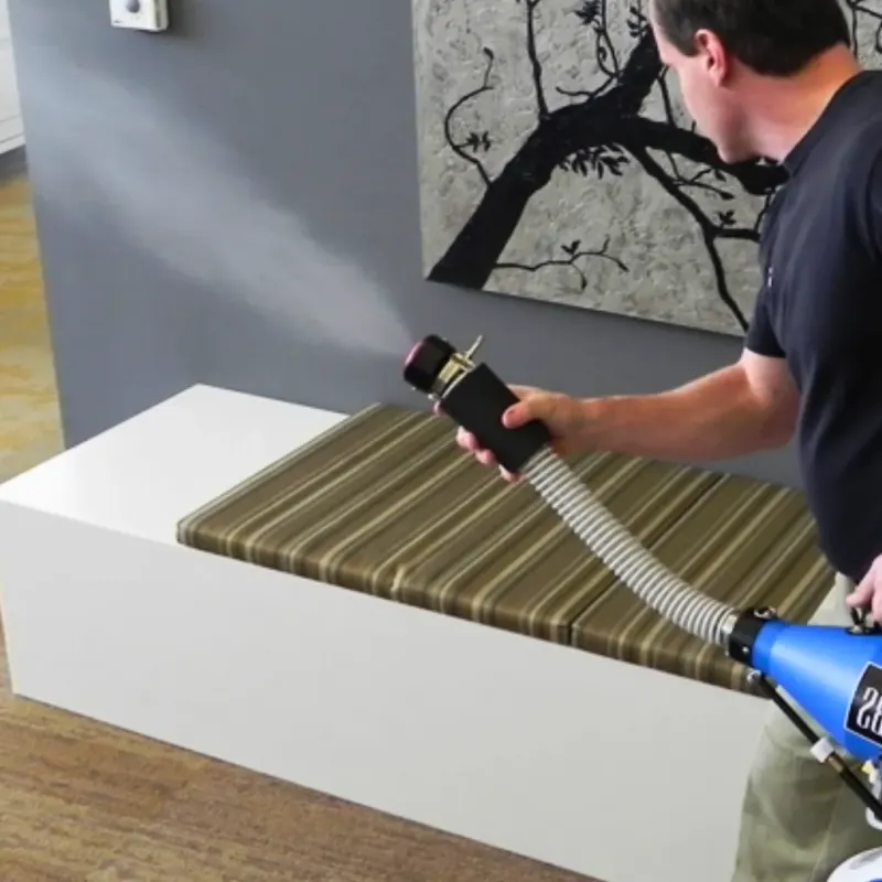 Professional Odor Removal in Hale Center, TX